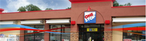 One Stop jobs